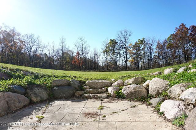 6480 Meridian Road, Laingsburg, MI 48848