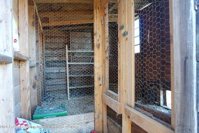 6480 Meridian Road, Laingsburg, MI 48848