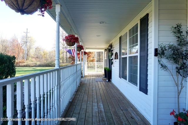 6480 Meridian Road, Laingsburg, MI 48848