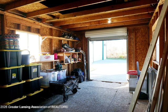 6480 Meridian Road, Laingsburg, MI 48848