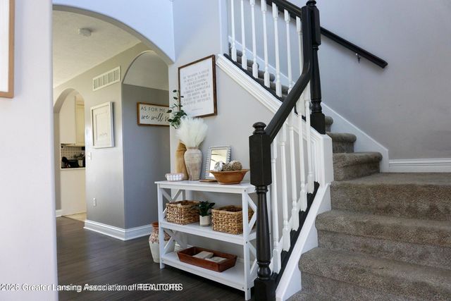 6480 Meridian Road, Laingsburg, MI 48848