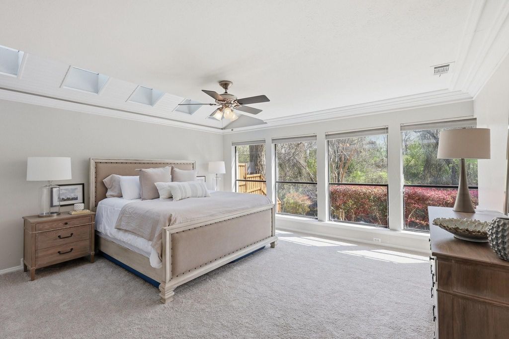 3718 Wooded Creek Drive, Farmers Branch, TX 75244 — photo 3