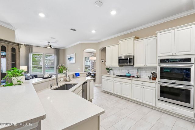 16 DERECHO Lane, St. Augustine, FL 32095