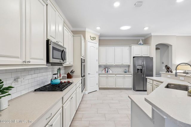 16 DERECHO Lane, St. Augustine, FL 32095