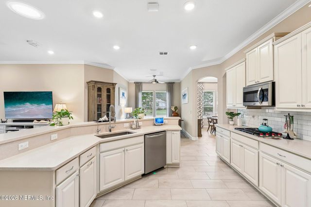 16 DERECHO Lane, St. Augustine, FL 32095