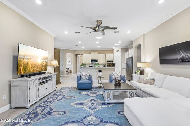 16 DERECHO Lane, St. Augustine, FL 32095