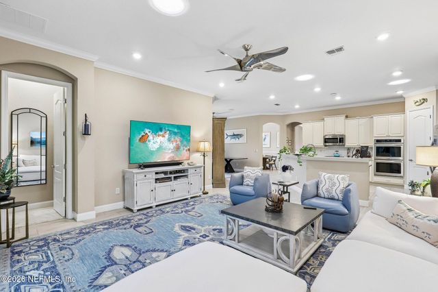 16 DERECHO Lane, St. Augustine, FL 32095