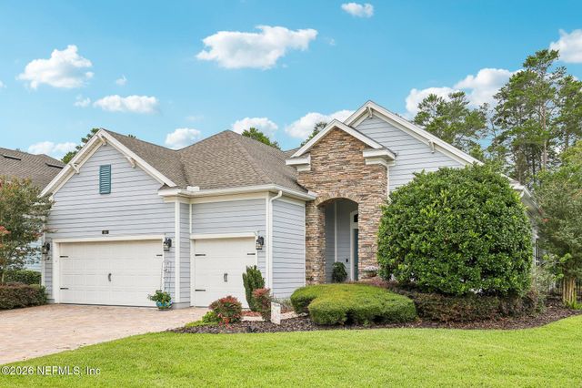 16 DERECHO Lane, St. Augustine, FL 32095