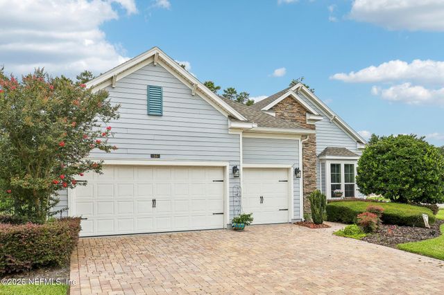 16 DERECHO Lane, St. Augustine, FL 32095