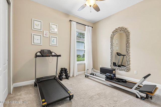 16 DERECHO Lane, St. Augustine, FL 32095