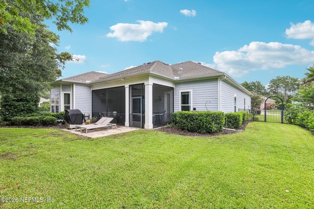 16 DERECHO Lane, St. Augustine, FL 32095