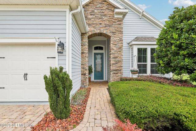 16 DERECHO Lane, St. Augustine, FL 32095