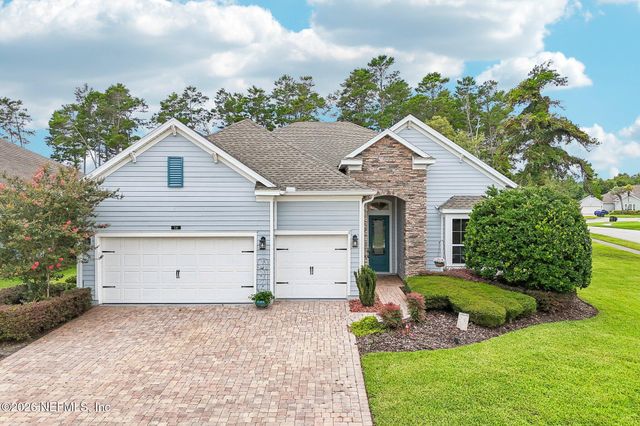 16 DERECHO Lane, St. Augustine, FL 32095