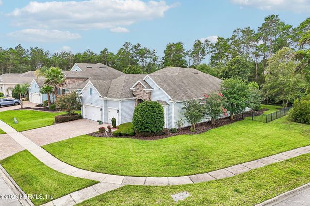 16 DERECHO Lane, St. Augustine, FL 32095