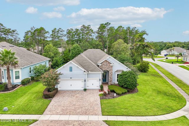 16 DERECHO Lane, St. Augustine, FL 32095