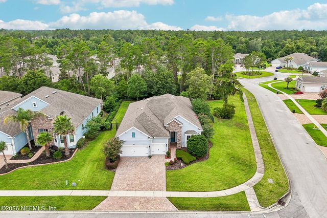 16 DERECHO Lane, St. Augustine, FL 32095