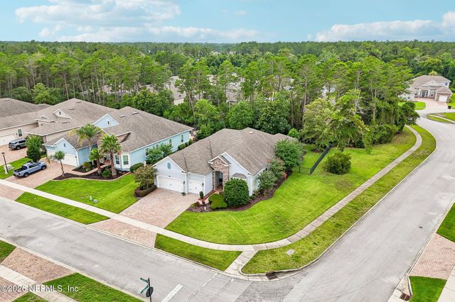 16 DERECHO Lane, St. Augustine, FL 32095