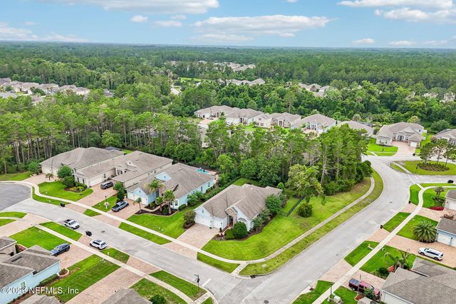 16 DERECHO Lane, St. Augustine, FL 32095