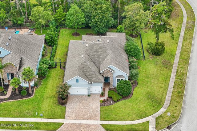 16 DERECHO Lane, St. Augustine, FL 32095