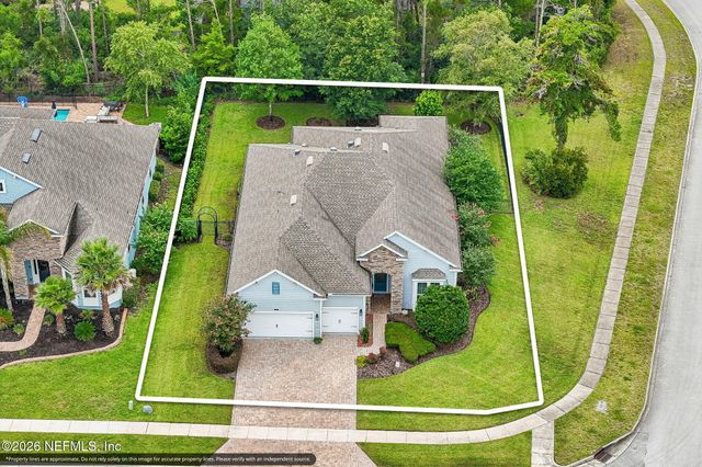 16 DERECHO Lane, St. Augustine, FL 32095