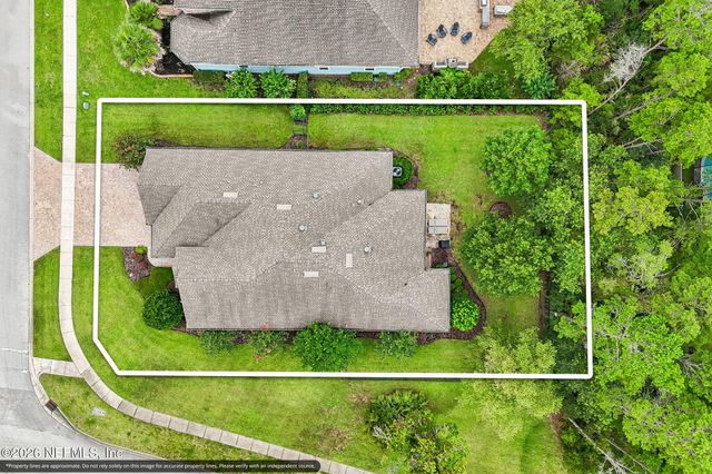 16 DERECHO Lane, St. Augustine, FL 32095