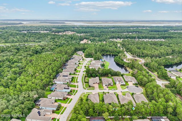 16 DERECHO Lane, St. Augustine, FL 32095