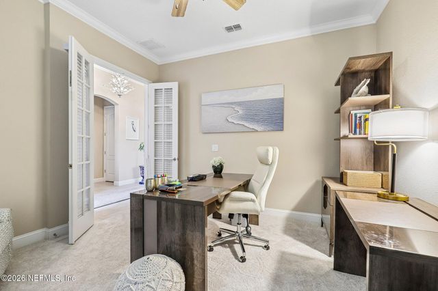 16 DERECHO Lane, St. Augustine, FL 32095