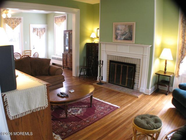 642 Morford Avenue 2, Long Branch, NJ 07740