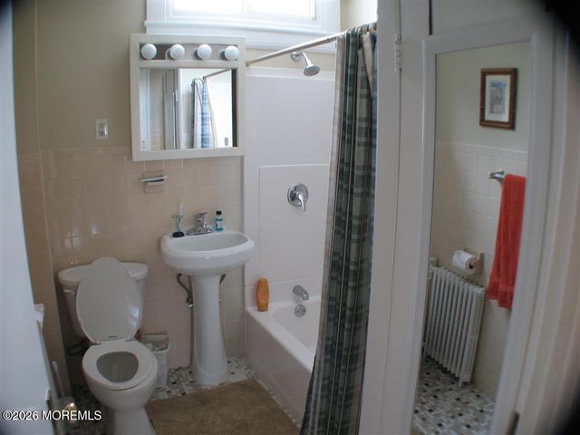 642 Morford Avenue 2, Long Branch, NJ 07740
