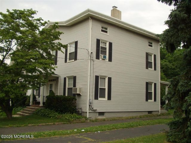 642 Morford Avenue 2, Long Branch, NJ 07740