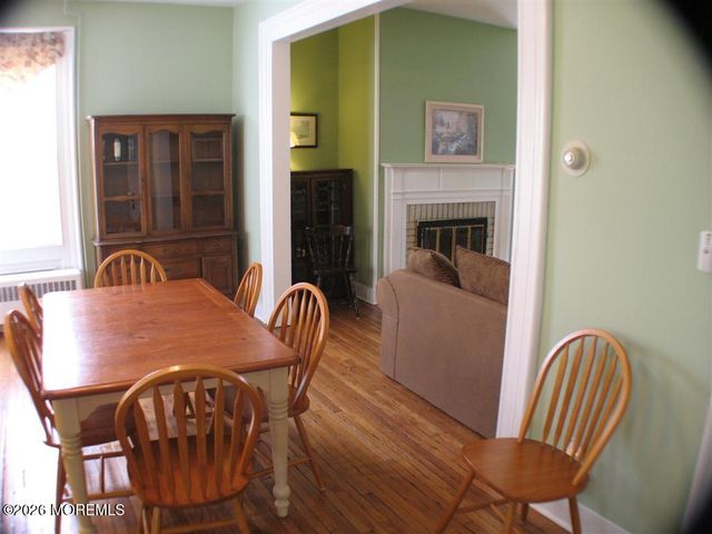 642 Morford Avenue 2, Long Branch, NJ 07740