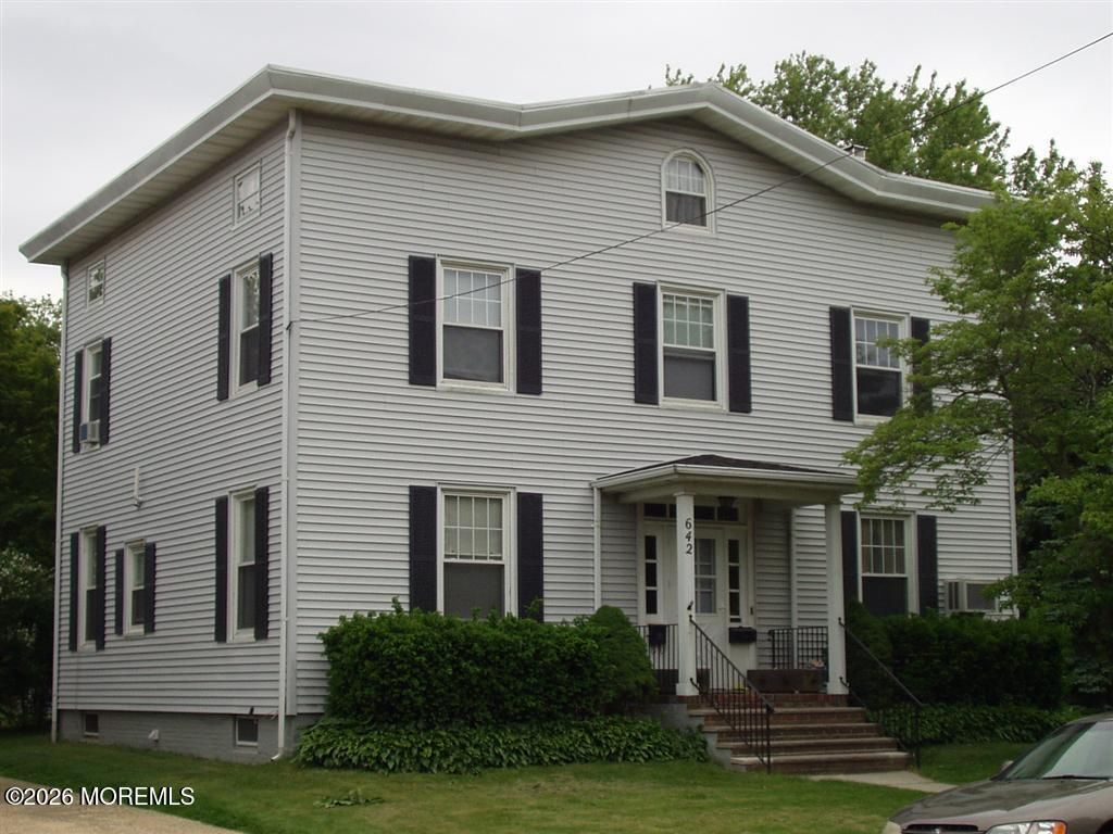 642 Morford Avenue 2, Long Branch, NJ 07740