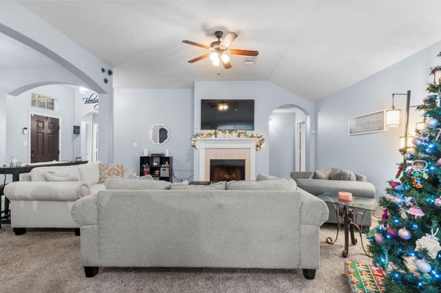 17238 Stonebridge Trail, Houston, TX 77095