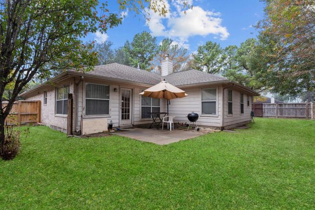 17238 Stonebridge Trail, Houston, TX 77095