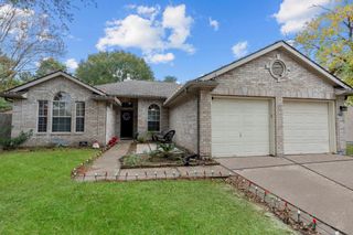 17238 Stonebridge Trail, Houston, TX 77095
