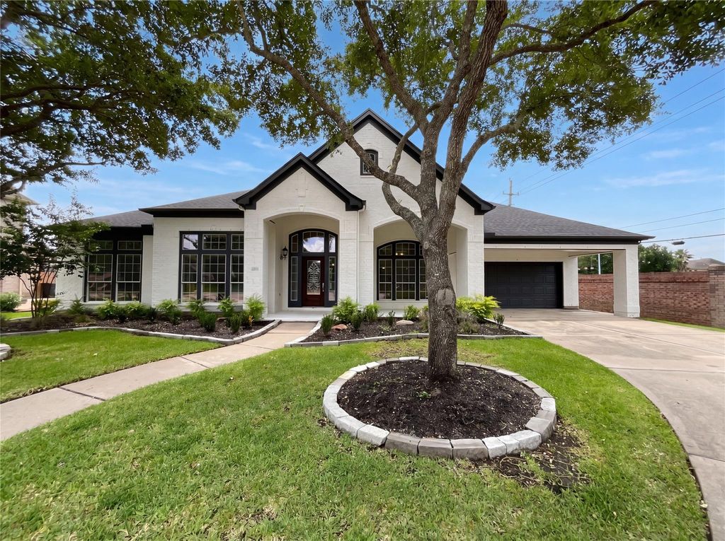 26319 Watercypress Court, Cypress, TX 77433