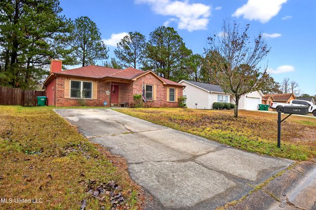 14074 Woodmont Drive, Gulfport, MS 39503