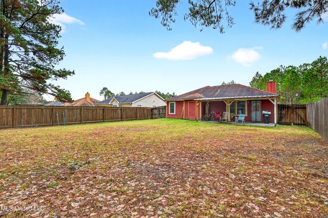 14074 Woodmont Drive, Gulfport, MS 39503