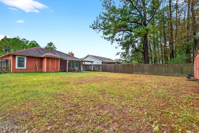 14074 Woodmont Drive, Gulfport, MS 39503