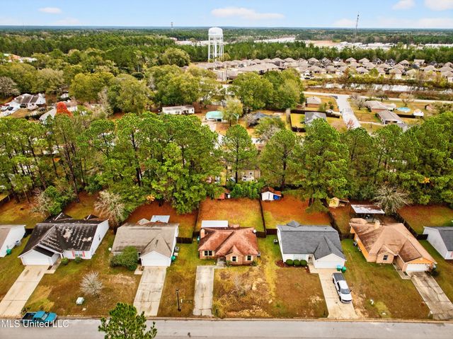 14074 Woodmont Drive, Gulfport, MS 39503