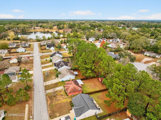 14074 Woodmont Drive, Gulfport, MS 39503