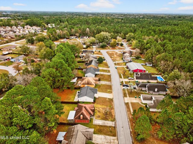 14074 Woodmont Drive, Gulfport, MS 39503