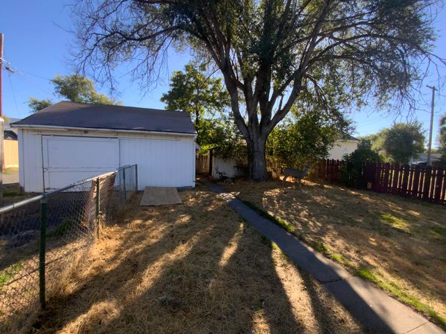 1323 Martin Street, Klamath Falls, OR 97601