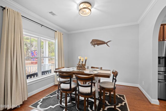 47 Gadwall Drive, Beaufort, SC 29907