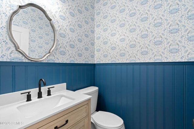 47 Gadwall Drive, Beaufort, SC 29907