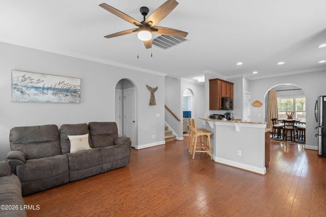 47 Gadwall Drive, Beaufort, SC 29907