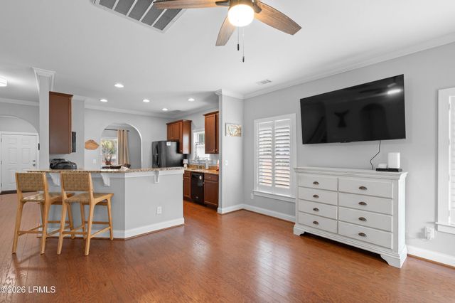 47 Gadwall Drive, Beaufort, SC 29907