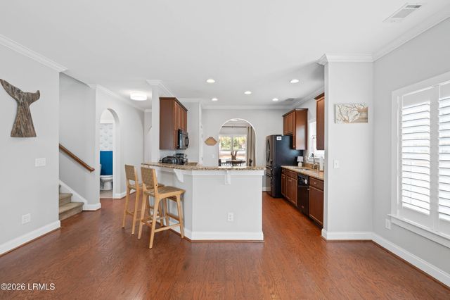 47 Gadwall Drive, Beaufort, SC 29907