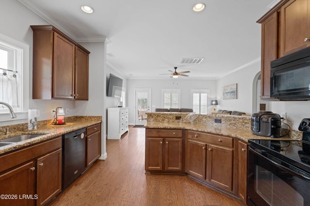 47 Gadwall Drive, Beaufort, SC 29907