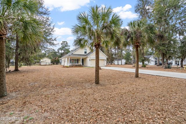 47 Gadwall Drive, Beaufort, SC 29907